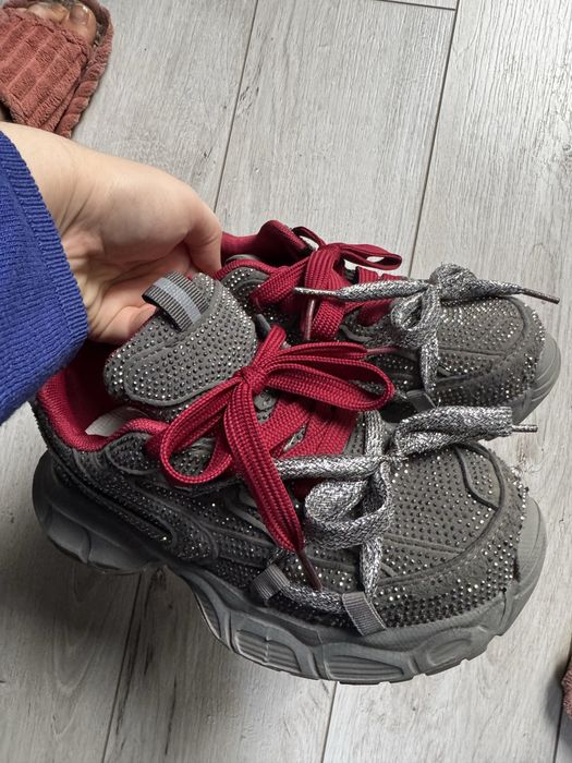 Кроссовка balenciaga