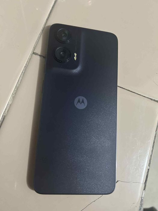 Motorola 5G 256/12