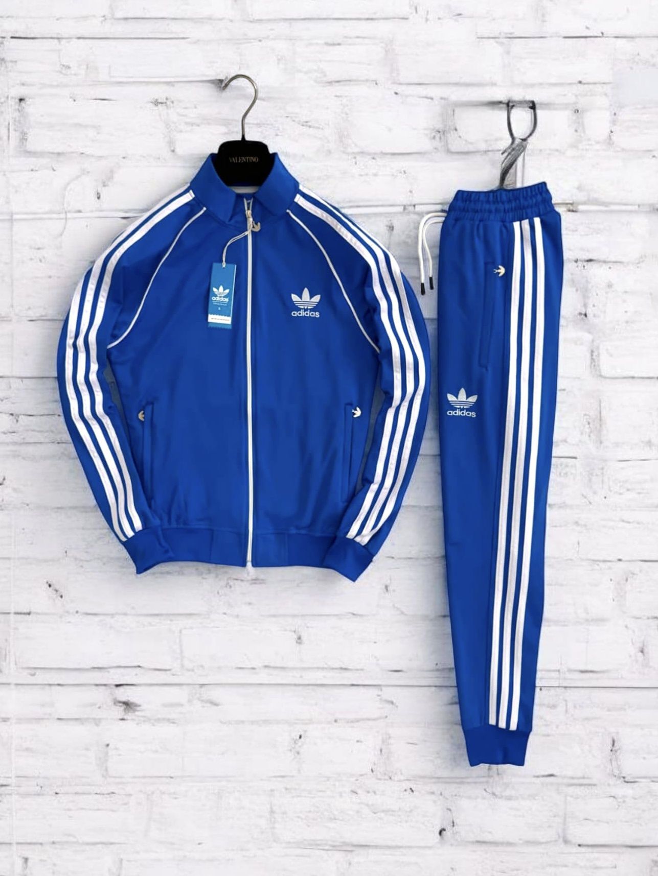 Trening Barbati Sigla Cusuta Adidas Puma