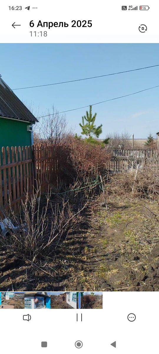 Продам дачу СО "Огонёк"