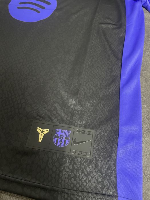 Tricou Barcelona - Special Edition - marimea M