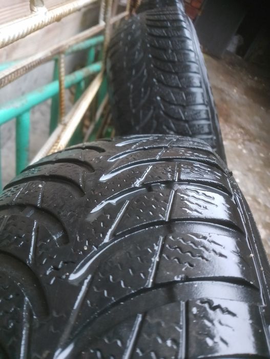 Авто гуми Goodyear
