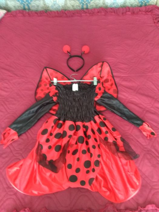 Продам новогодний костюм