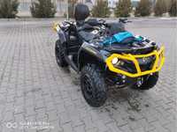 Atv Can am xtp oulander max 1000 2022