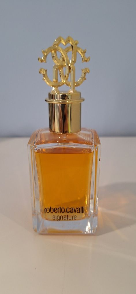Roberto cavalli дамски парфюм