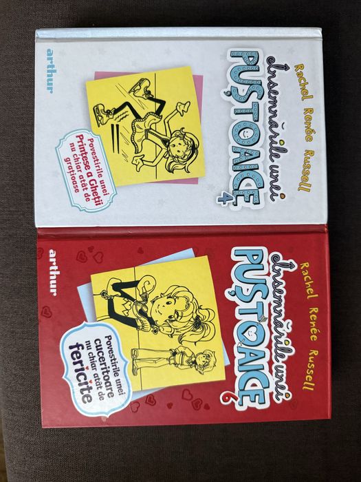 Vand carti adolescenti la jumatate de pret