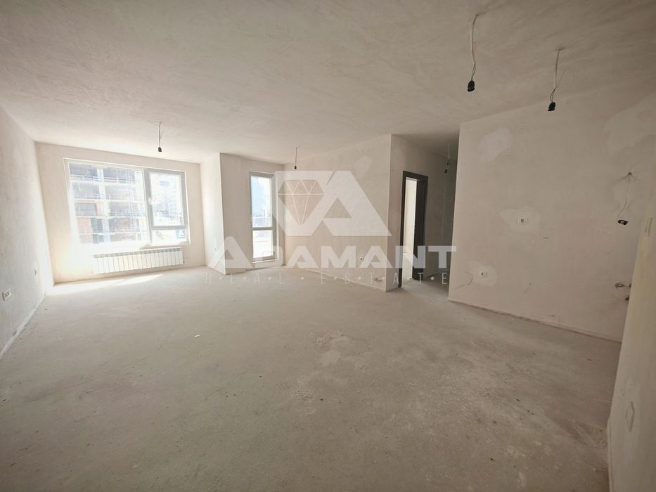 Продава се Тристаен апартамент в София, Кръстова вада - 125 кв.м за 2144 €/кв.м - Снимка #11