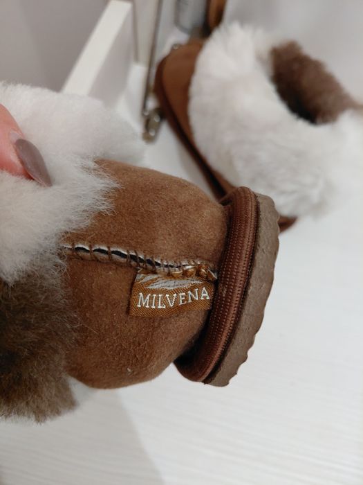 Нови Топли пантофки