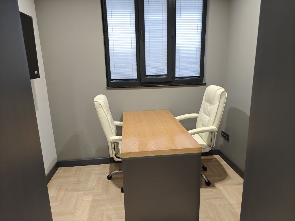 Сдается офис 90 м² на улице Дормон в минуте ходьбы от IT Park