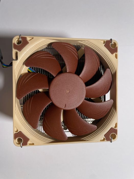 Охладител Noctua NH-L9x65