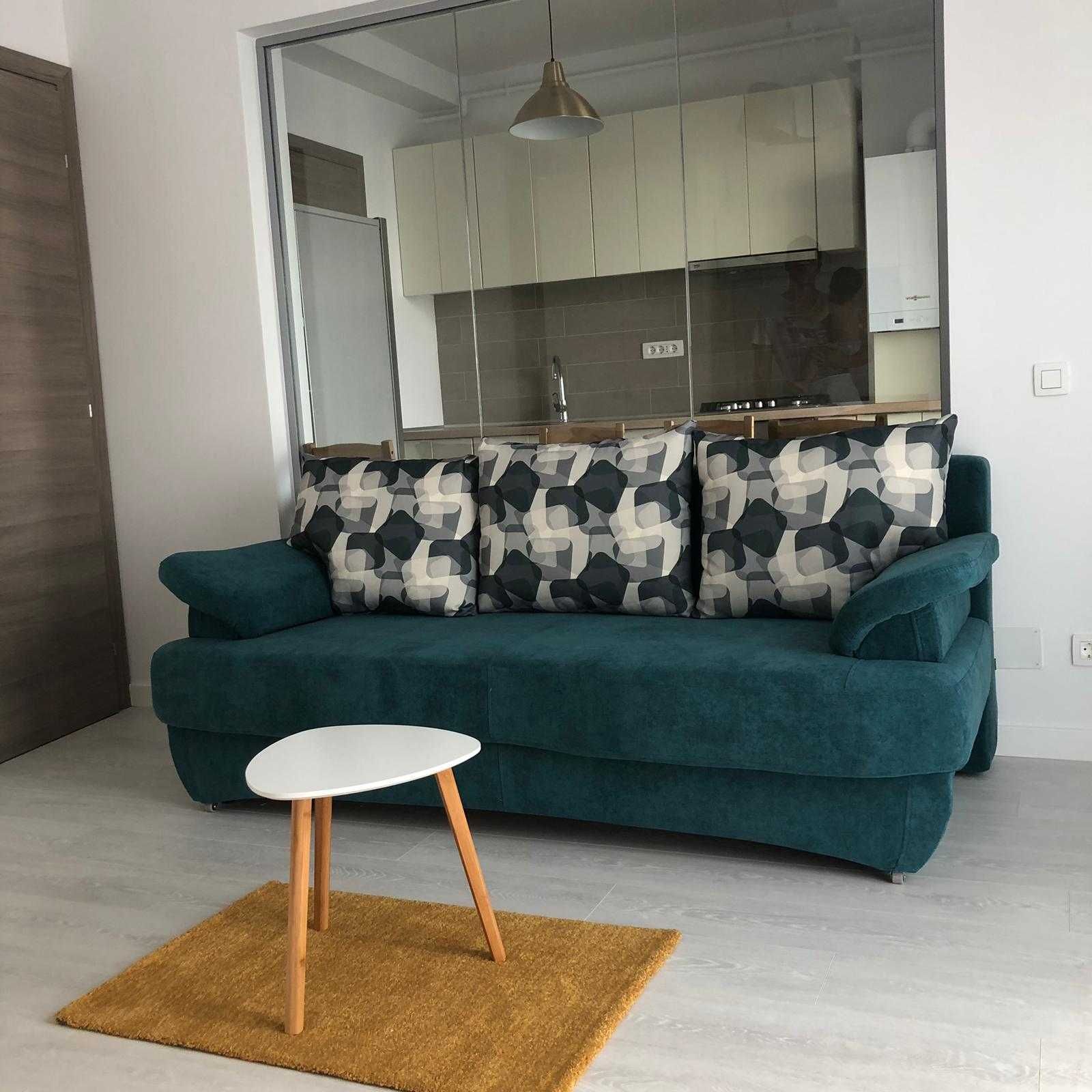 Garsoniera 21 Residence/Lujerului/Politehnica/Plaza/AFI/Comision 0%