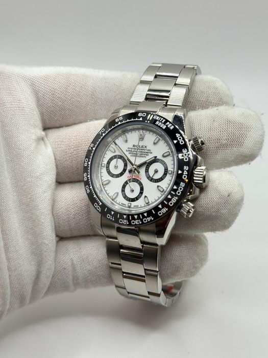 Rolex Daytona Panda 40mm