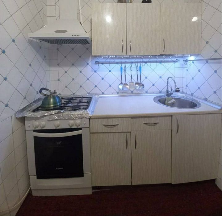 Ijaraga uy beriladi Qòyliq