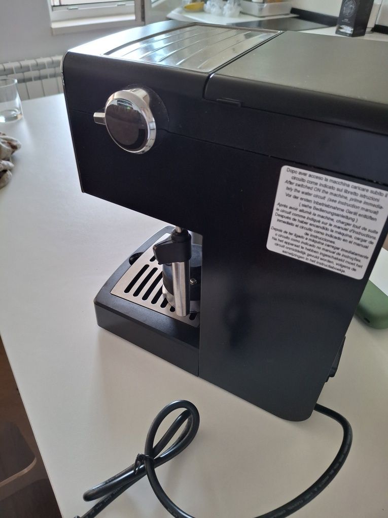 Кафемашина GAGGIA VIVA