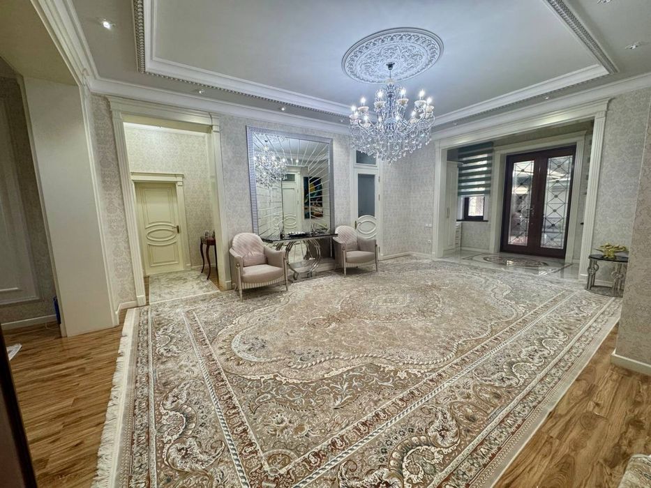 Ракат махалля Дом 7 соток