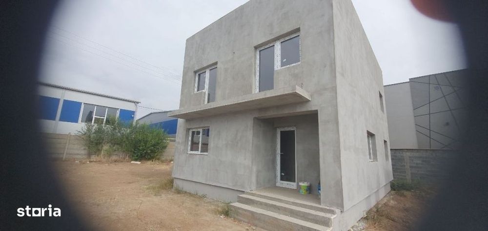 Vila P +E Ford - brutarie - Carpe Diem Imobiliare