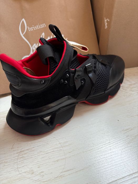Christian Louboutin