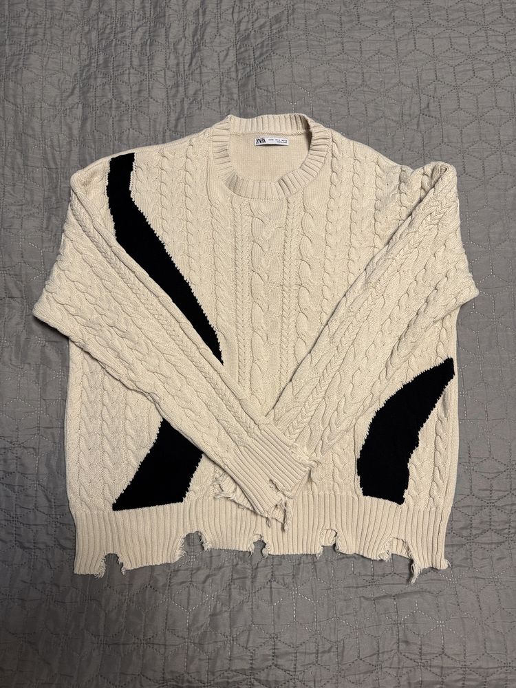 Zara Sweater/пуловер