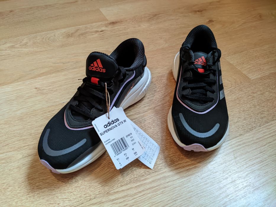 Adidas Supernova GTX W - mărime 36
