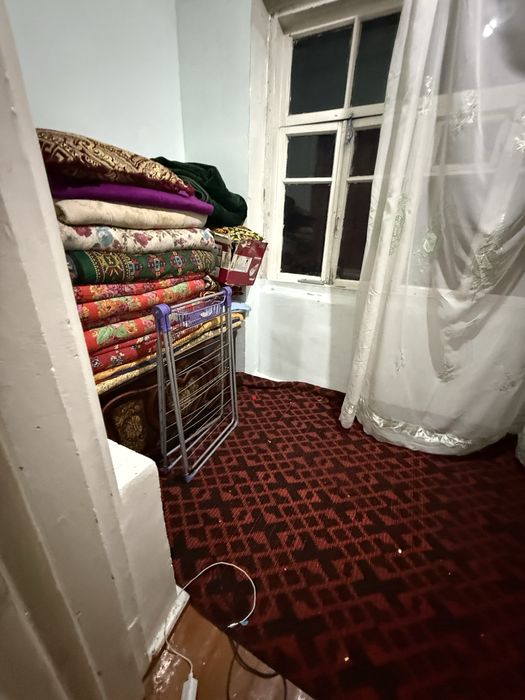 Продается квартира Юнусобадский район Бадомзар