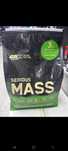 Serious mass gainer 5.44kg оригинал 100%