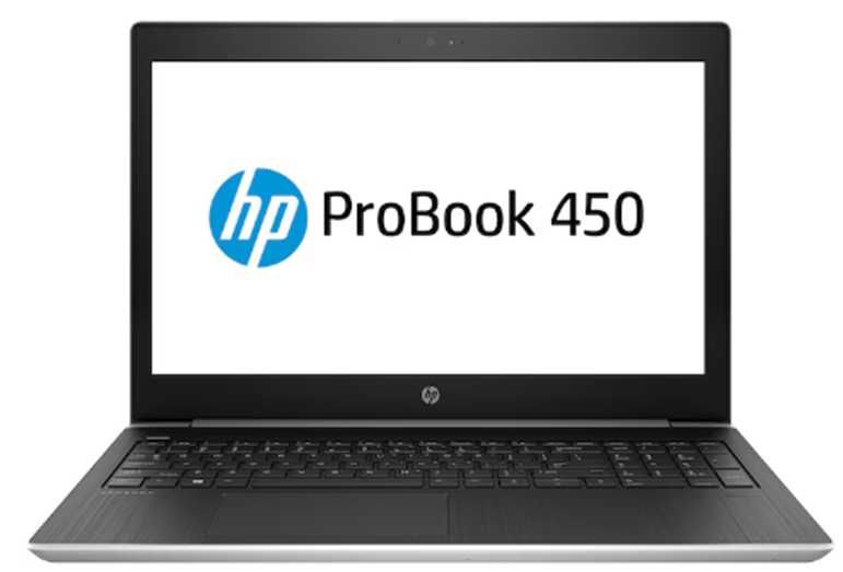 HP ProBook450 G5, IntelCore i5-8250U cu 16GB RAM si HDD1TB Windows11