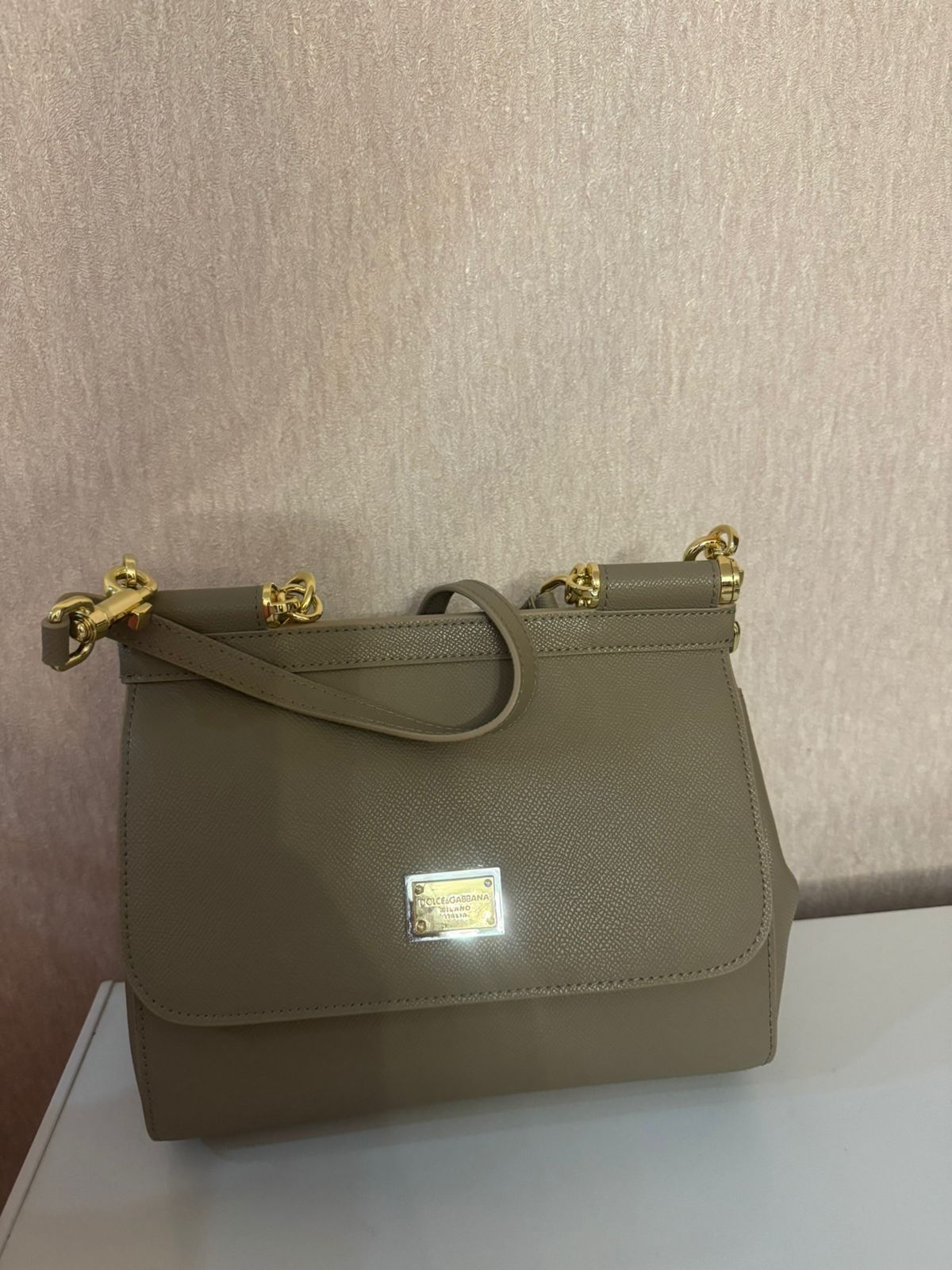 Сумка Dolce Gabbana