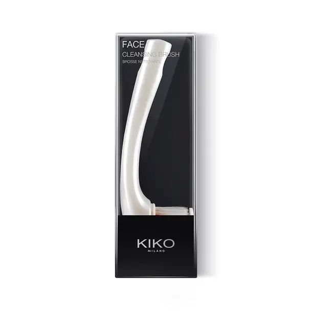 Четка за лице Kiko Milano