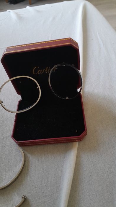 Brățări de dama  Cartier