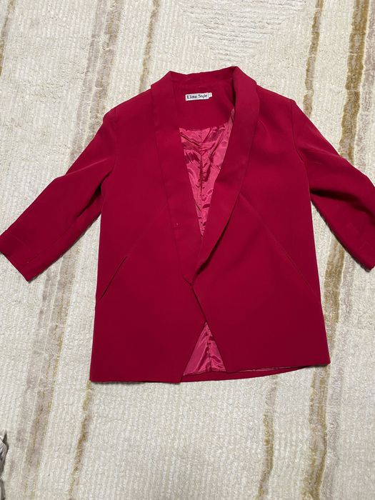 Костюм сотилади бишкек