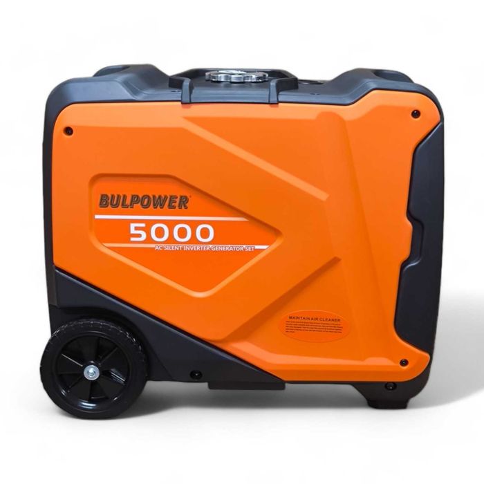 Инверторен Генератор за ток Bulpower 4.0 kW 5500iE