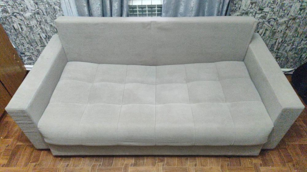 Диван раскладной