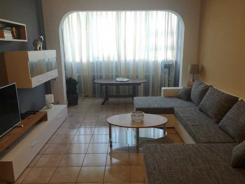 Продава се Тристаен апартамент в София, Иван Вазов - 109 кв.м за 1734 €/кв.м - Снимка #8