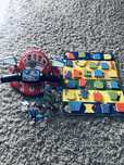 Set jucarii educative Vtech  Paw Patrol cu lumini