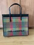 Дамска чанта Karl Lagerfeld