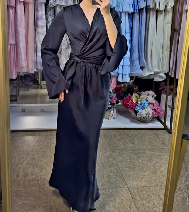 Платье на корпаратив дешево