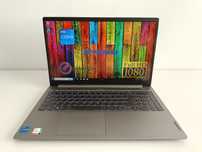 Laptop Lenovo ThinkBook  slim i7 15,6 FullHD 16 Gb SSD 1 Tb . Garantie