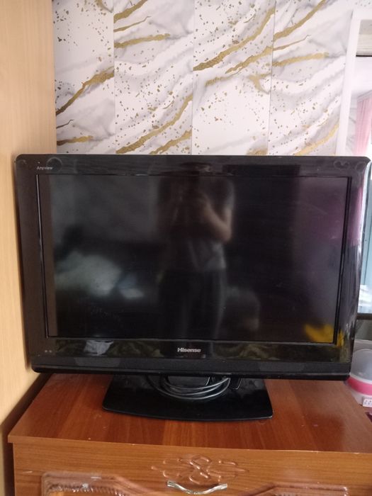 Телевизор Hisense