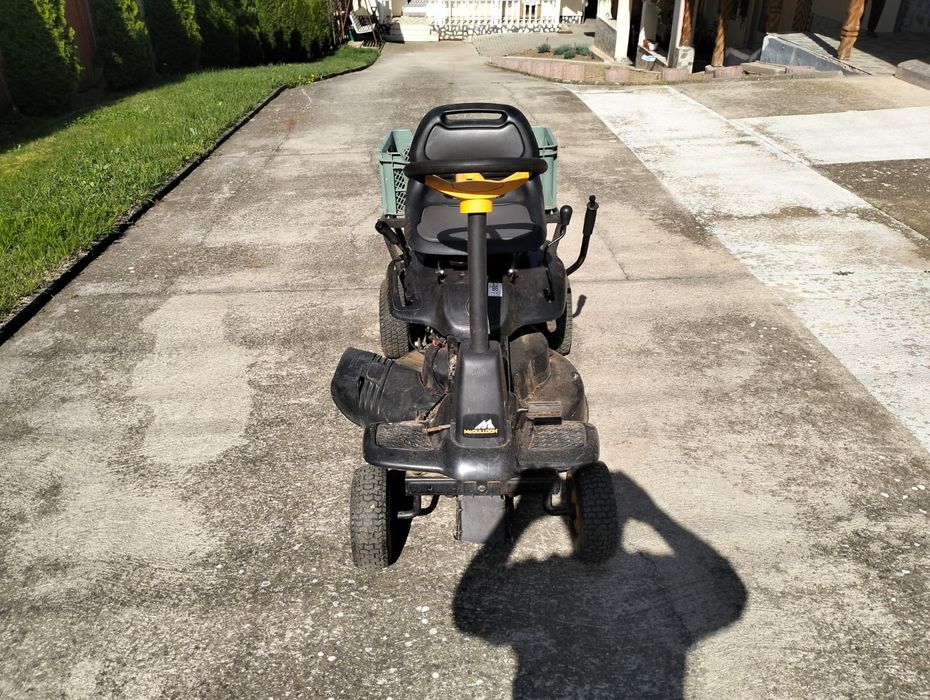 Motocoasa de vanzare