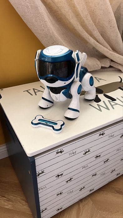 Продавам Робокуче