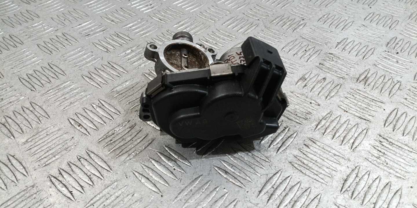 Дроселова клапа ЕГР охладител EGR Audi A3 2.0TDI 2020г.