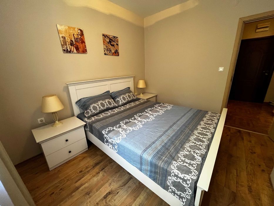 Продава се Двустаен апартамент в Свети Влас - 70 кв.м за 1899 €/кв.м - Снимка #7