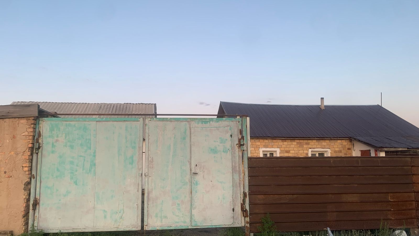 Продается СРОЧНО дом фазенда