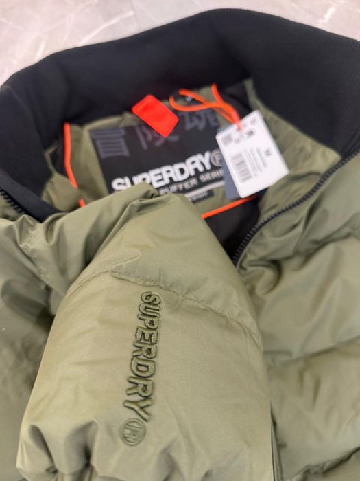 Geaca SuperDry Sport