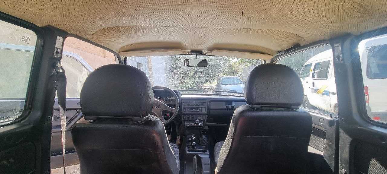 Niva..      2015