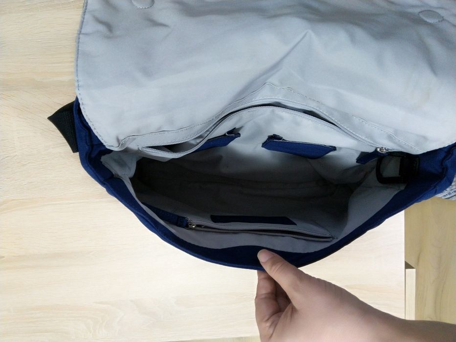 Чанта за количка Макларън maclaren