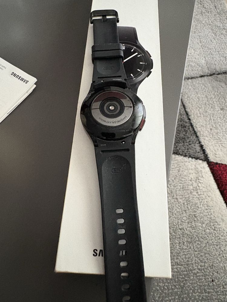 A 52 S 5G  Ceas galaxy watch 4