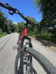 Vand bicicleta velors matador