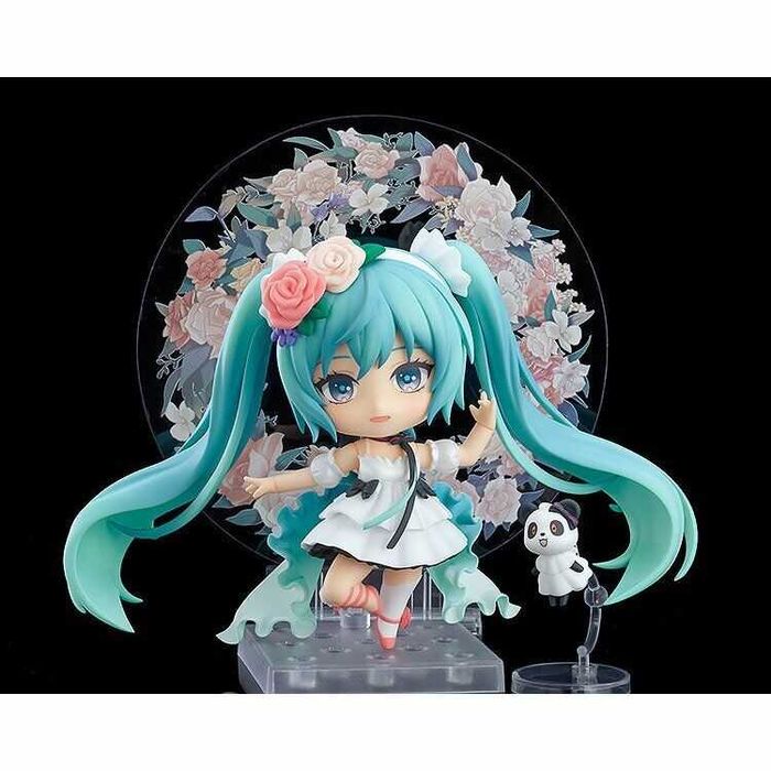 Хатсуне Мику фигура (Hatsune Miku With you 2018 ver.)