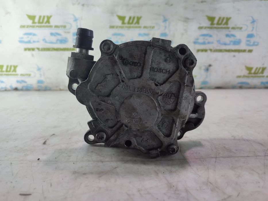 Pompa vacuum 03L145100 2.0 tdi CBAB Volkswagen VW Passat B6 [2005 - 2